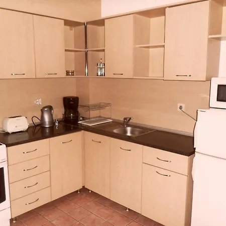 Sea Park Homes Neshkov Varna Room photo