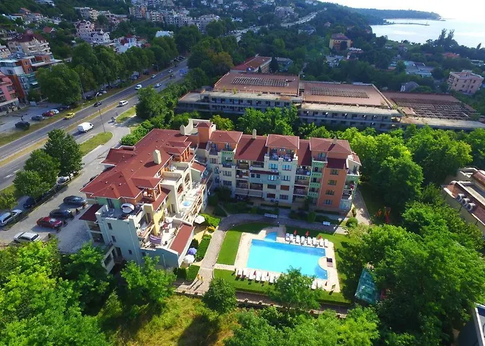 Sea Park Homes Neshkov