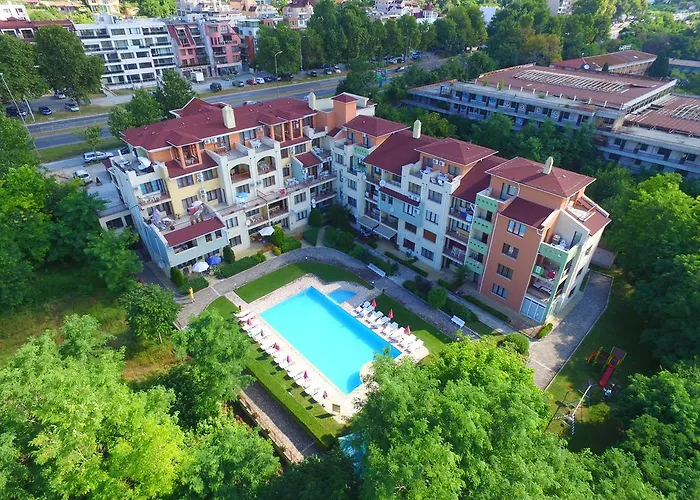 Sea Park Homes Neshkov