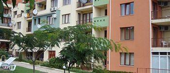 Aparthotel Sea Park Homes Neshkov