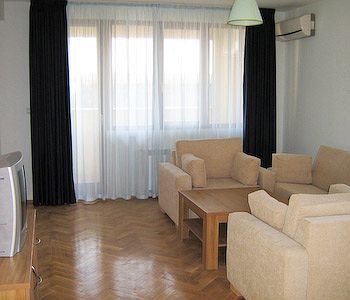 Sea Park Homes Neshkov Aparthotel 3*