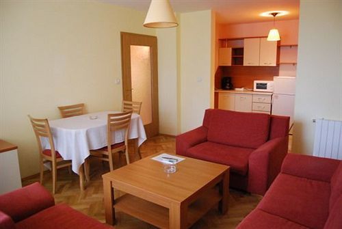 Aparthotel Sea Park Homes Neshkov